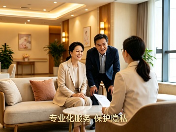 保定市有偿售卵代生女生的客户的客户群体有哪些