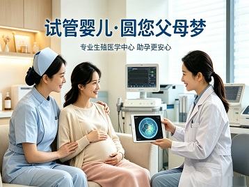 保定市辅助生育服务 试管婴儿行业的兴起背景、发展与未来展望